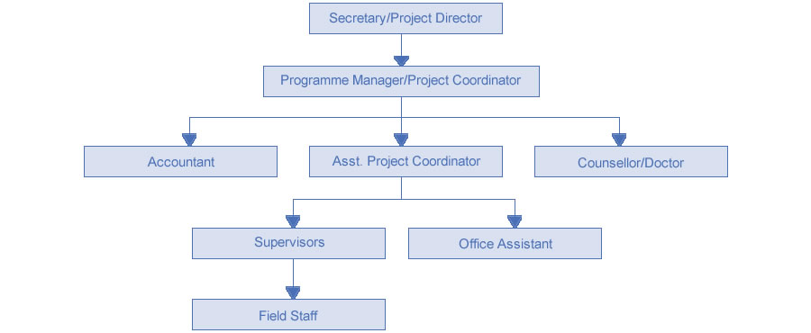 organisational-structure